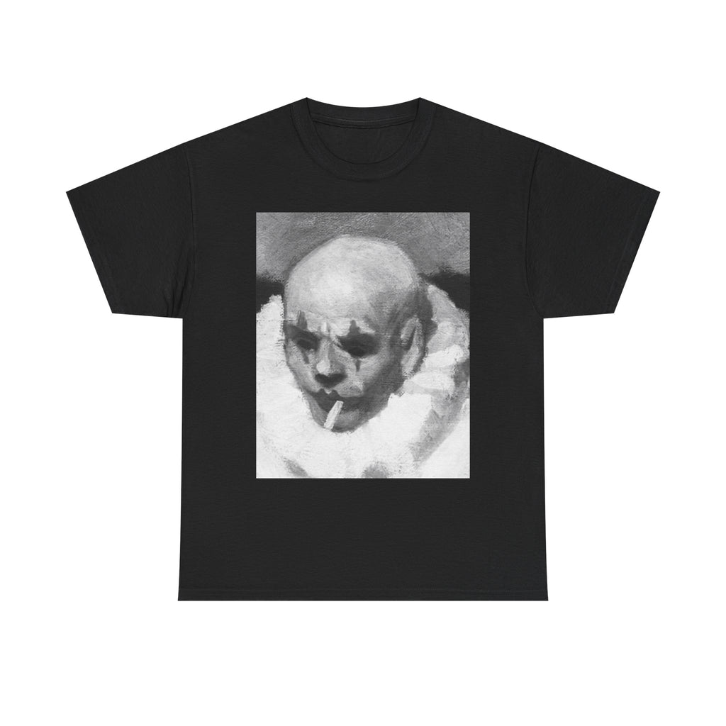 9-5 Clown Tee