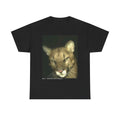 Iconic Cougar Tee