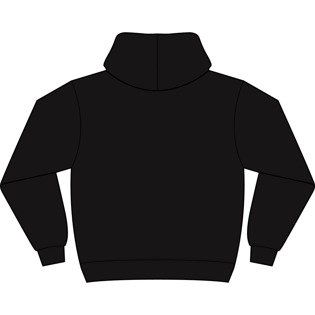 Vendetta Hoodie