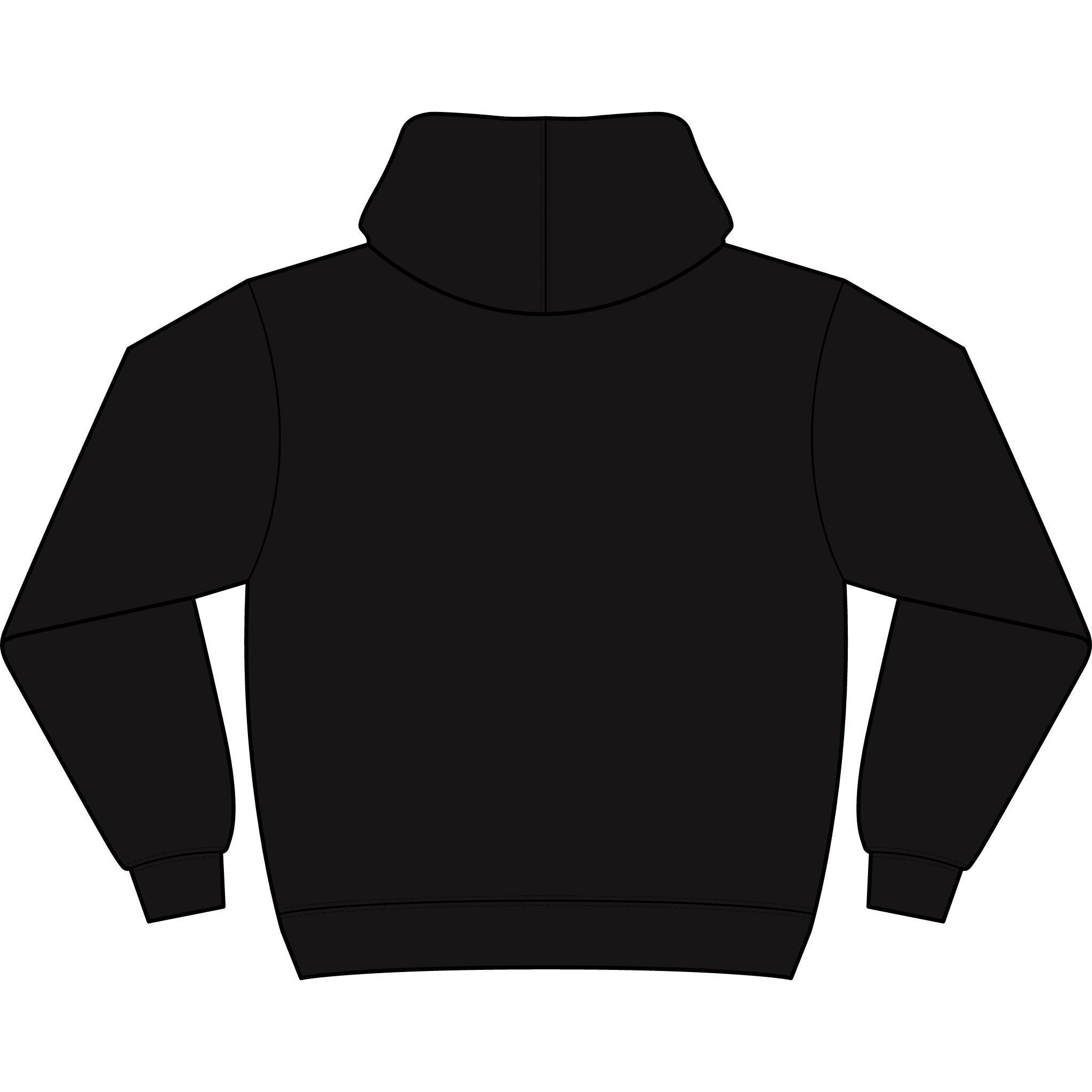 Vendetta Hoodie