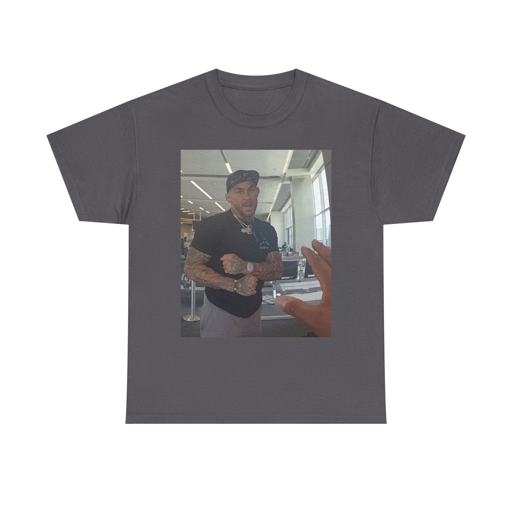 IGBBMN Tee