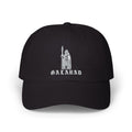 Embroidered Galahad Cap