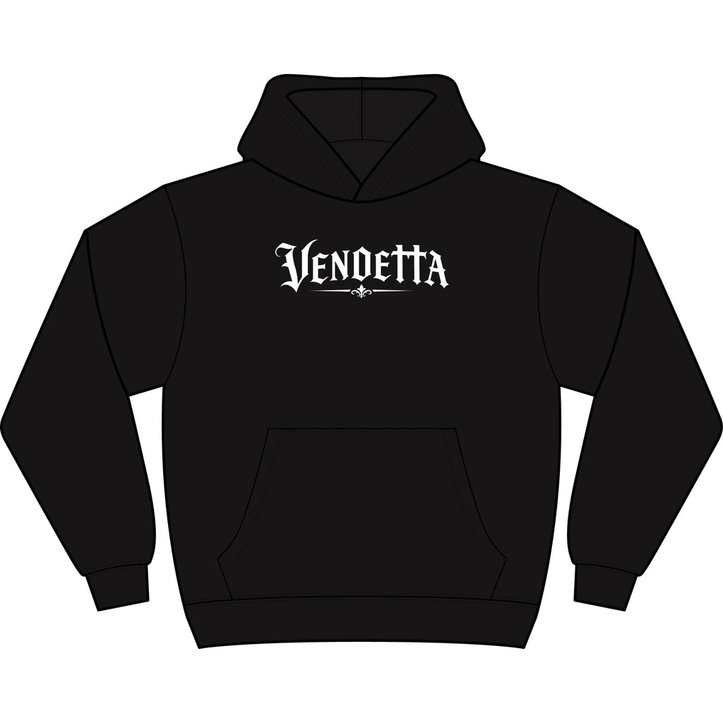 Vendetta Hoodie