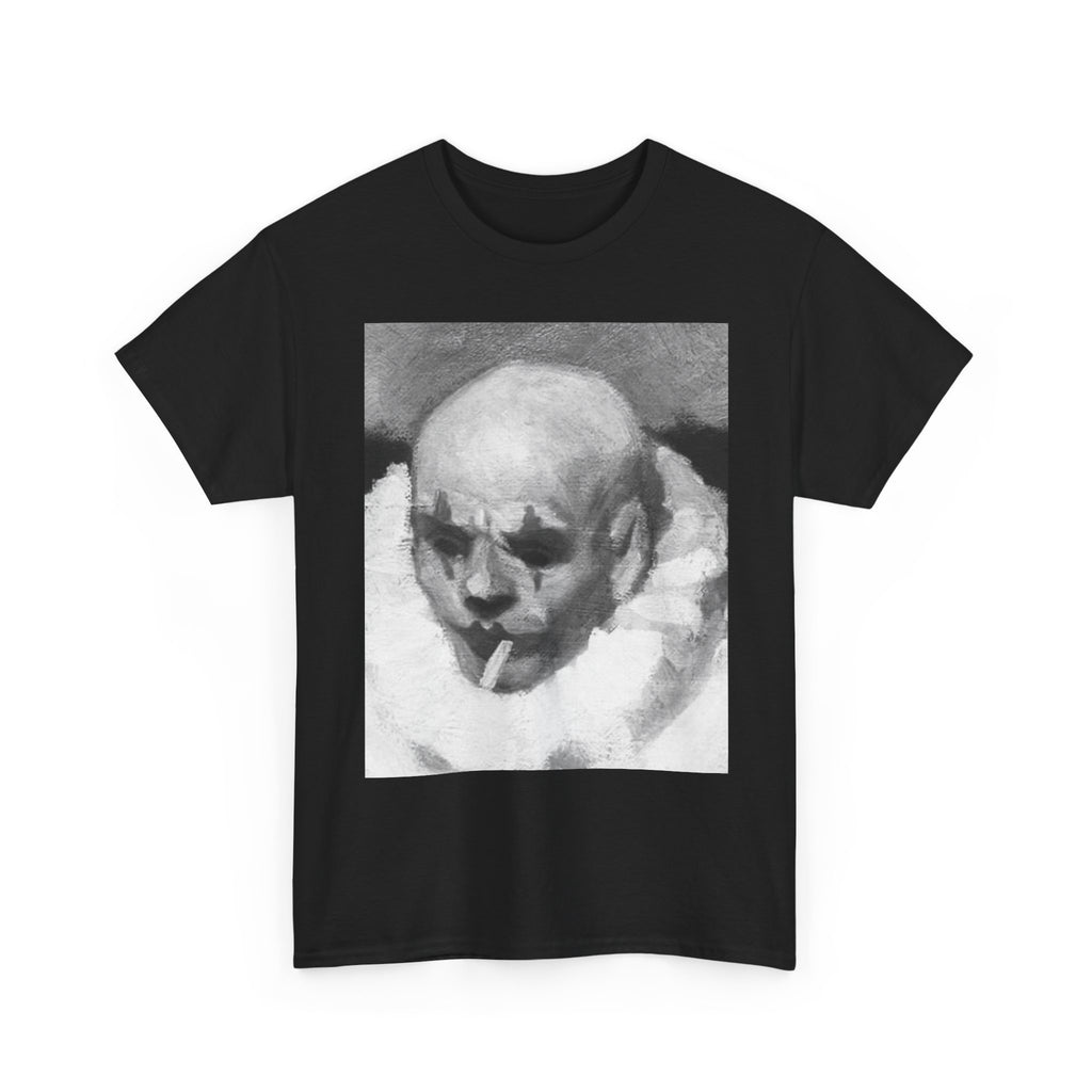9-5 Clown Tee