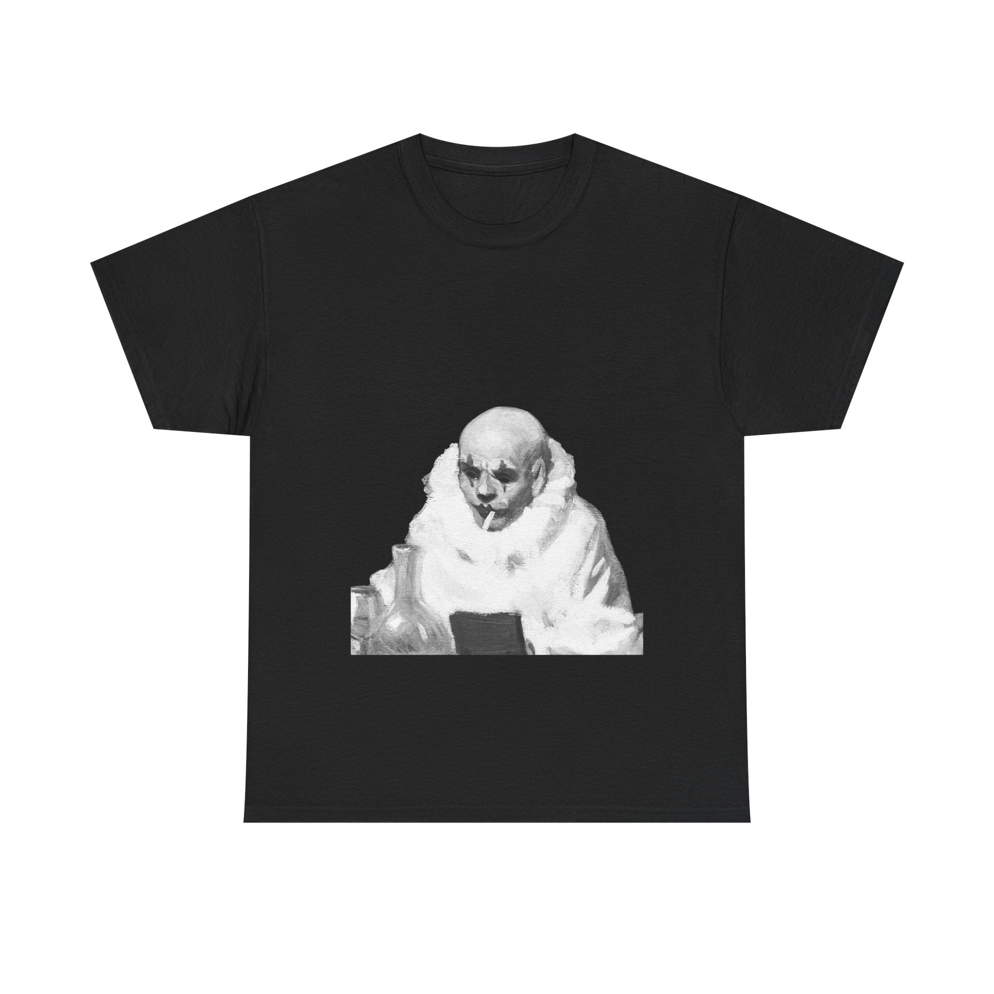 9-5 Clown Tee
