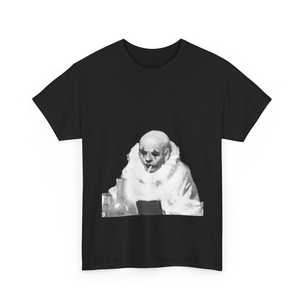 9-5 Clown Tee