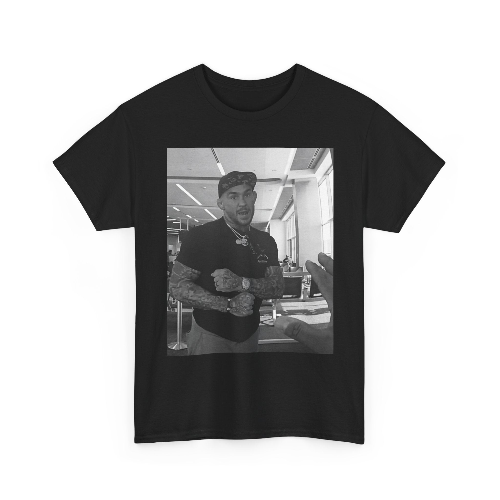 IGBBMN Tee