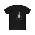 Bandit Back = Watched - Snug Gym Tee