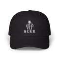 Embroidered BLKR Cap