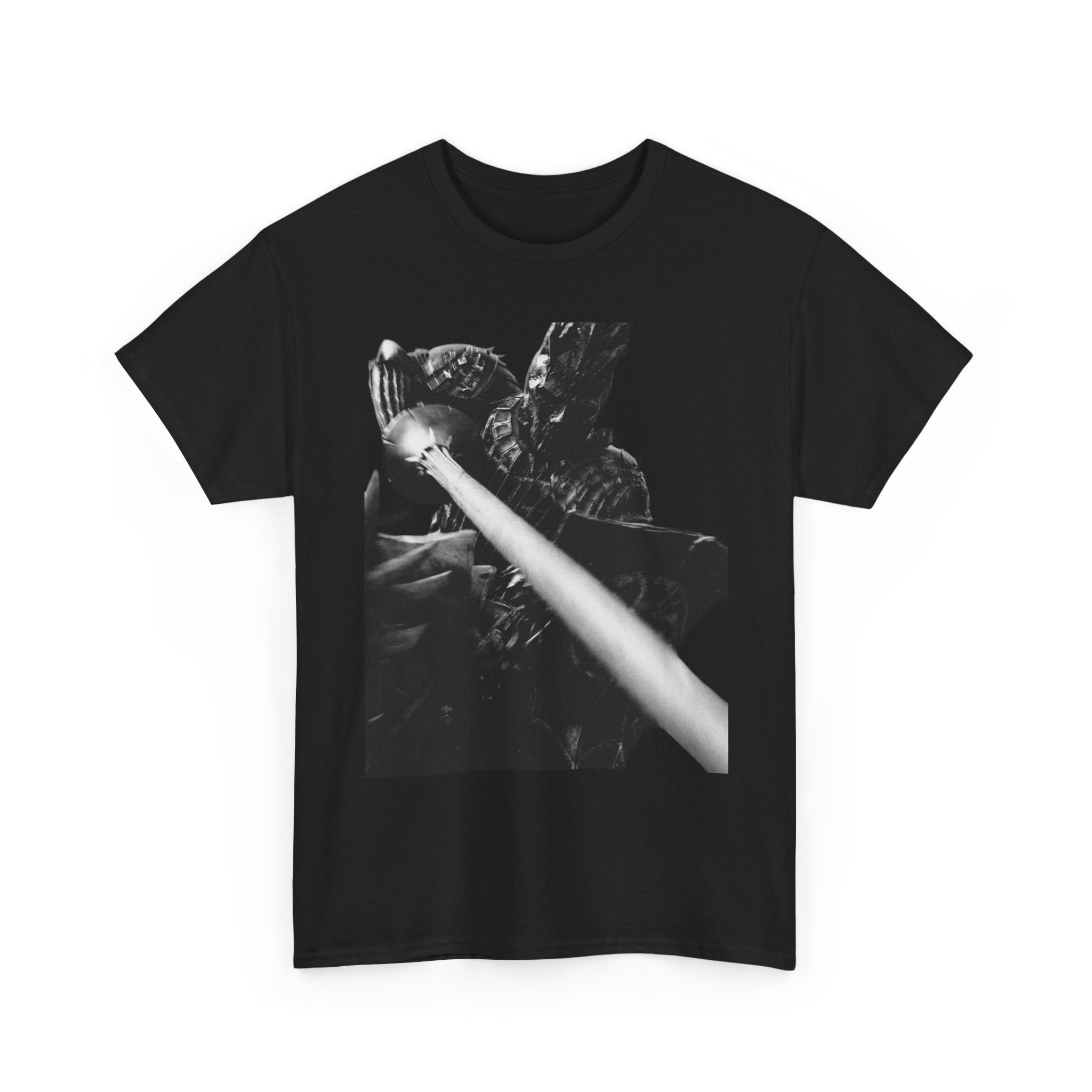 Tuff Joust Tee