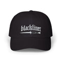 Embroidered Blackliner Cap
